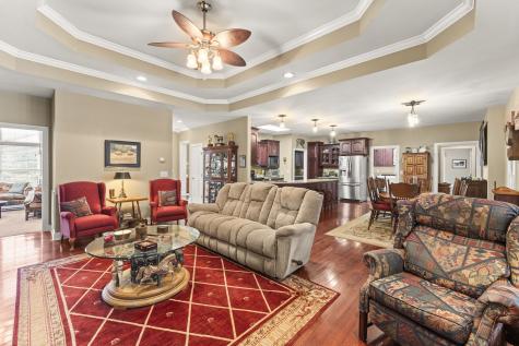 192 Bell Dr, W Winchester TN 37398