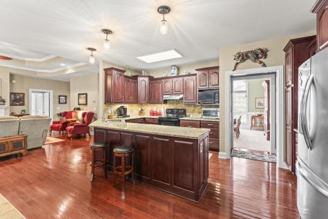192 Bell Dr, W Winchester TN 37398