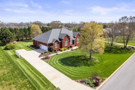 192 Bell Dr, W Winchester TN 37398
