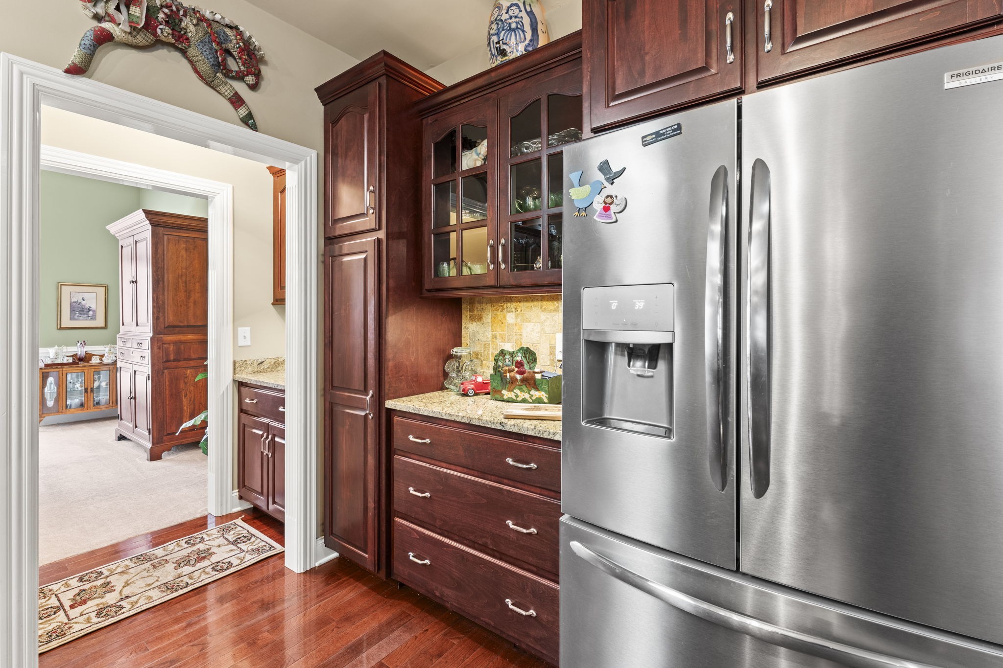 192 Bell Dr, W Winchester TN 37398