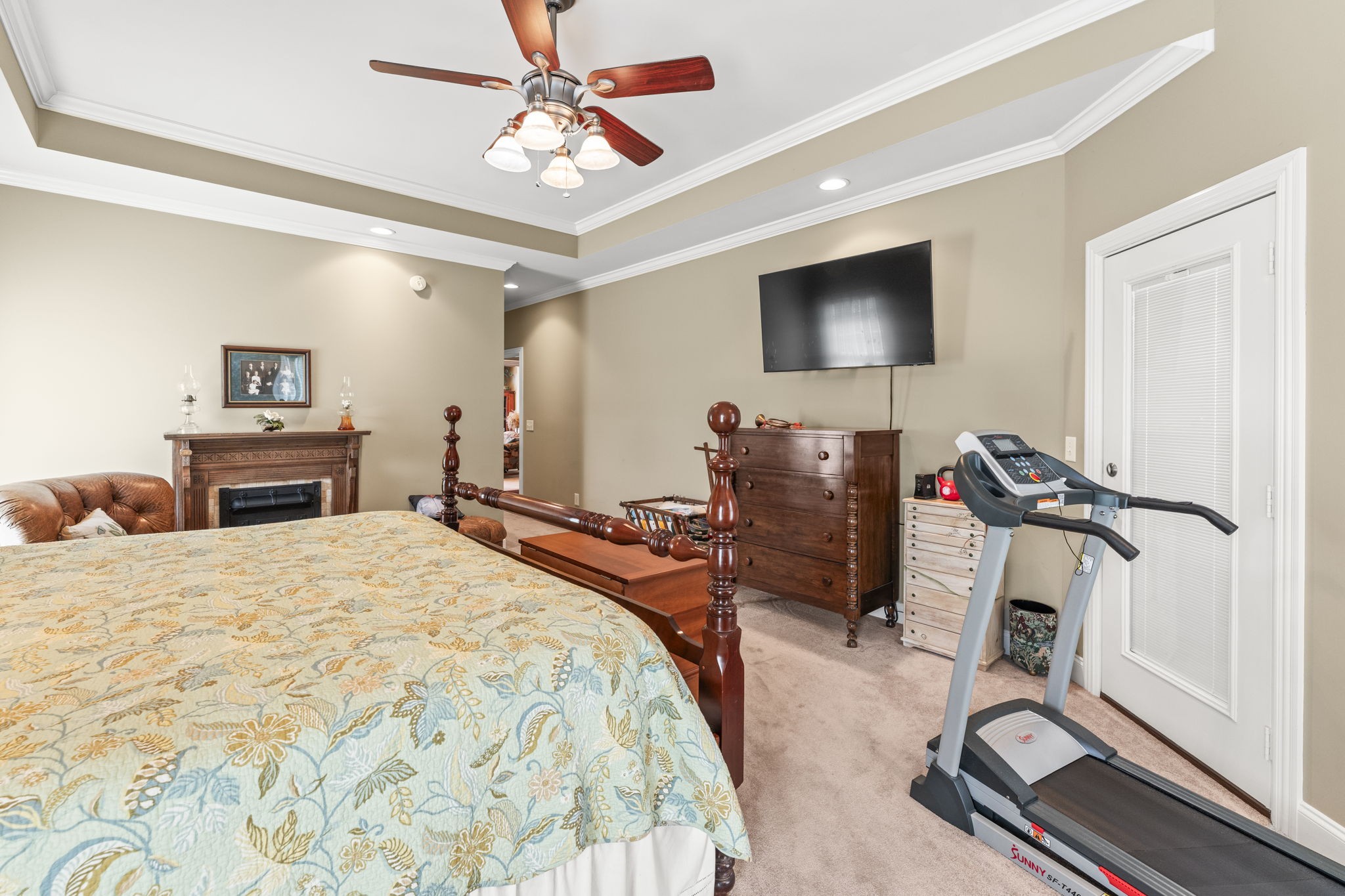 192 Bell Dr, W Winchester TN 37398