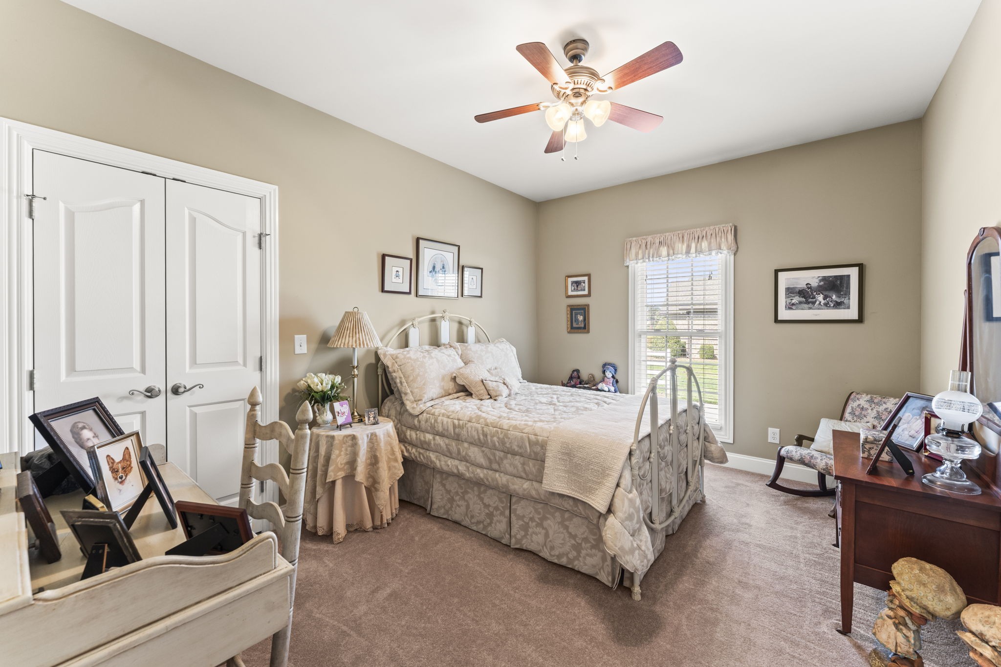 192 Bell Dr, W Winchester TN 37398