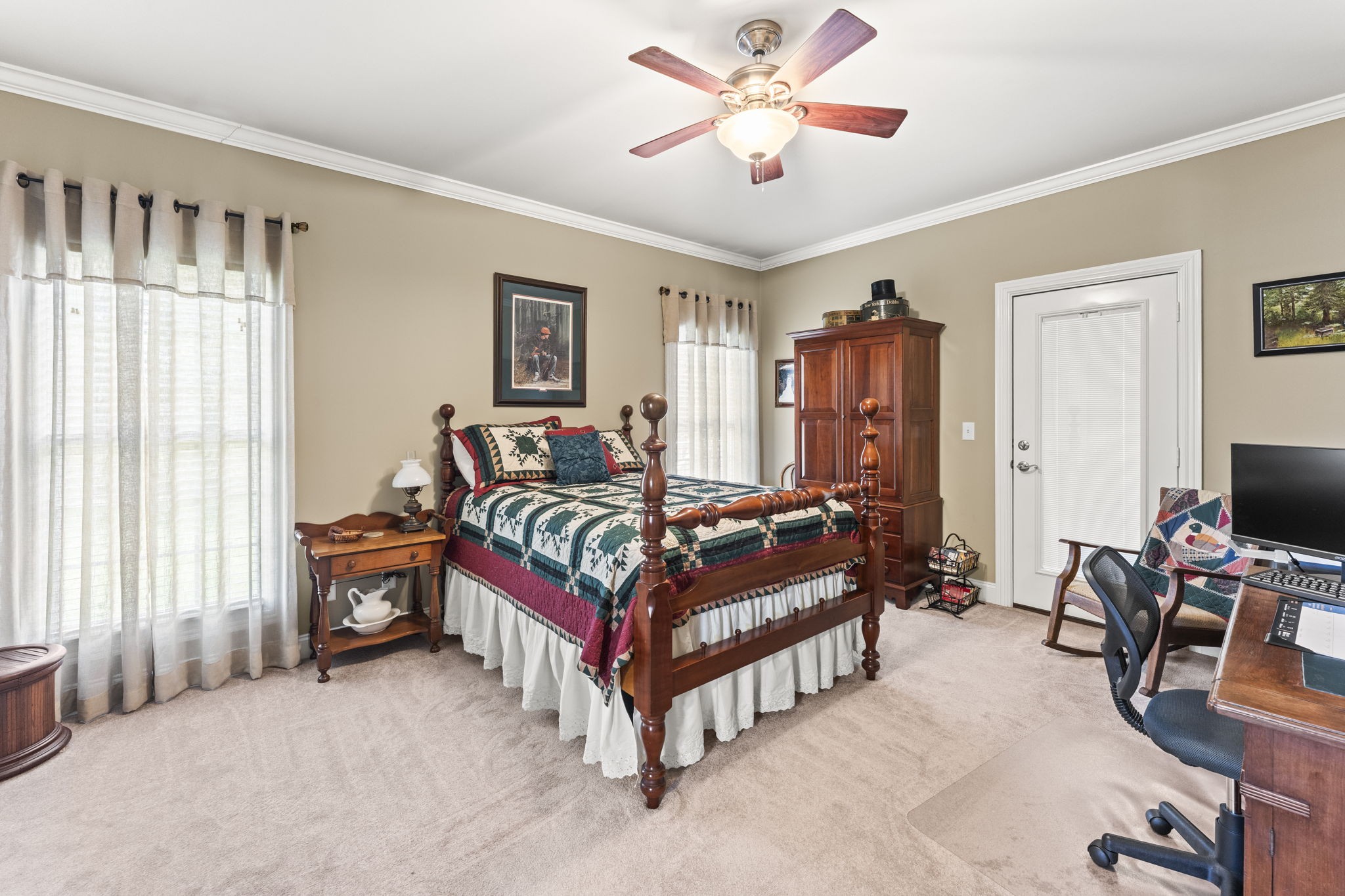 192 Bell Dr, W Winchester TN 37398