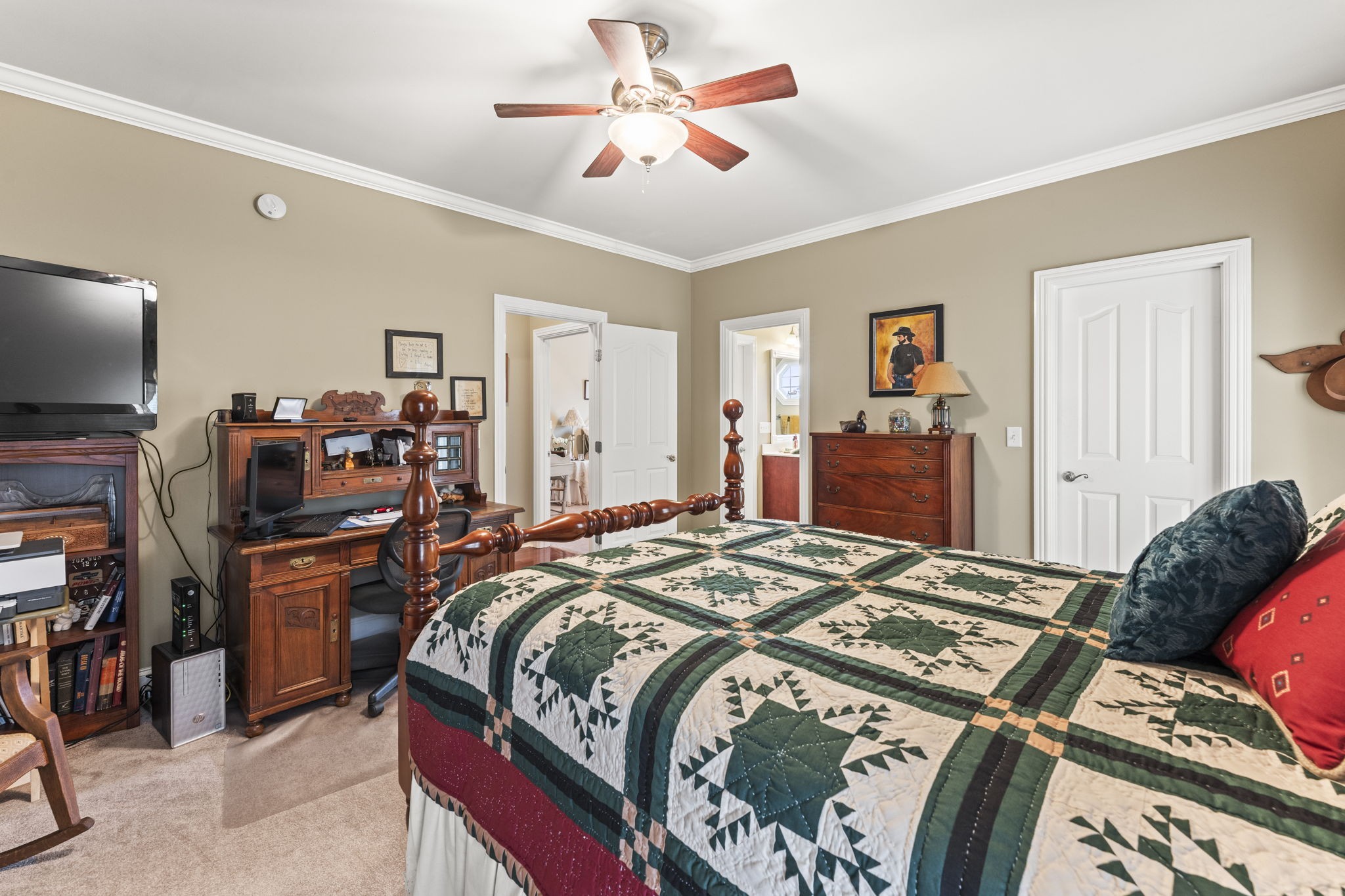 192 Bell Dr, W Winchester TN 37398