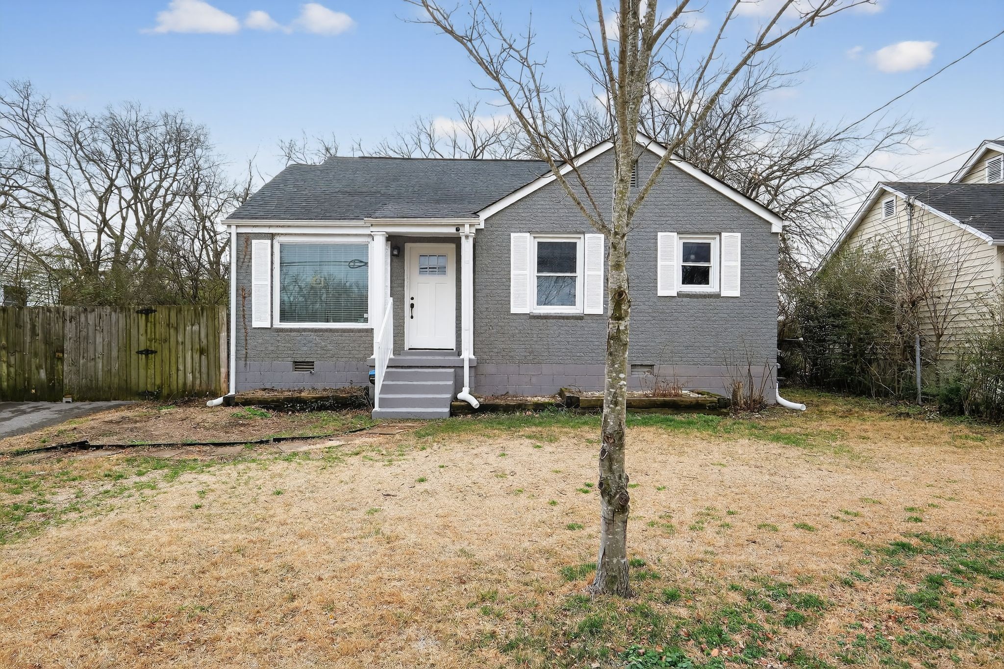 518 Norton Avenue Nashville TN 37207