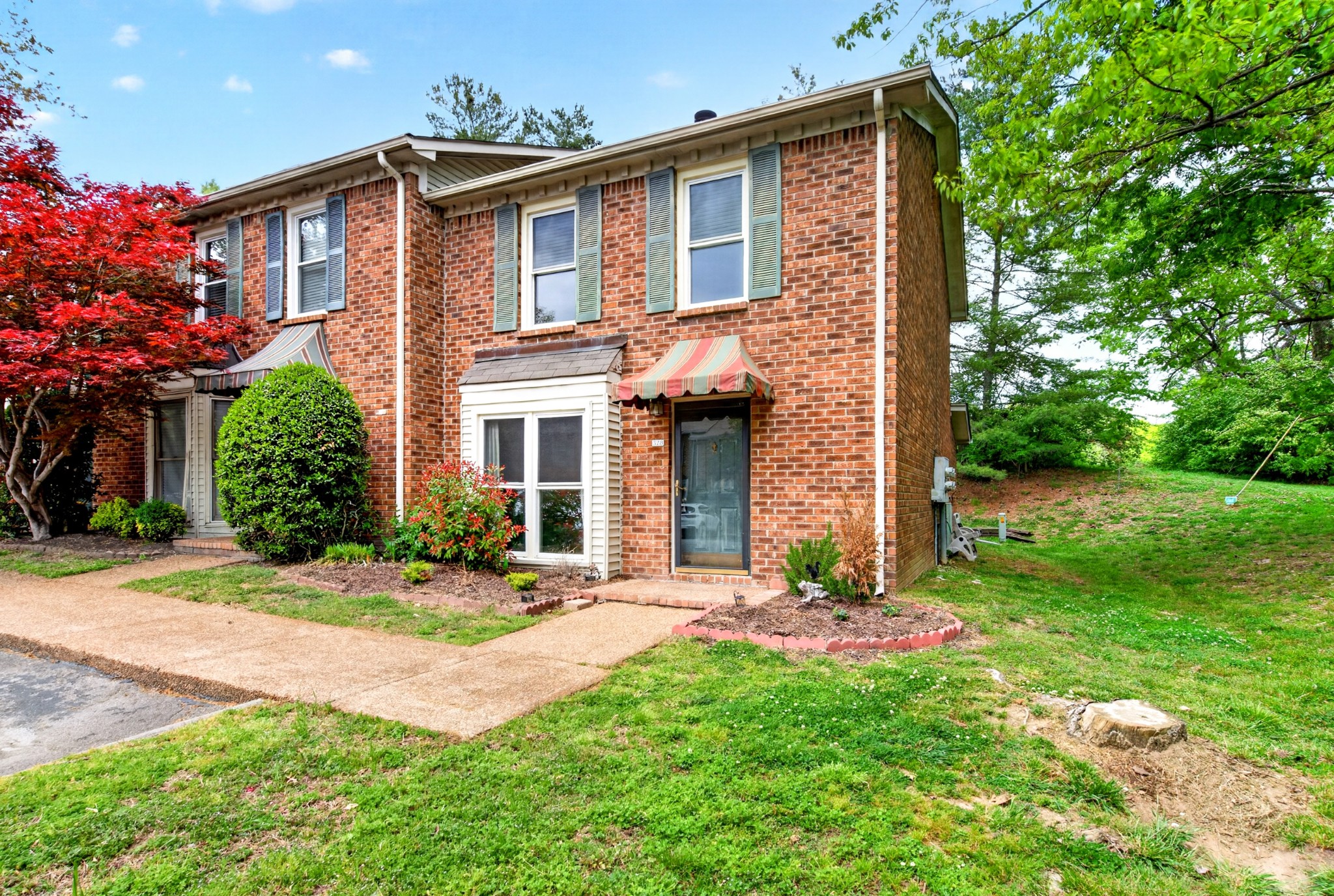 528 Williamsburg Drive Nashville TN 37214