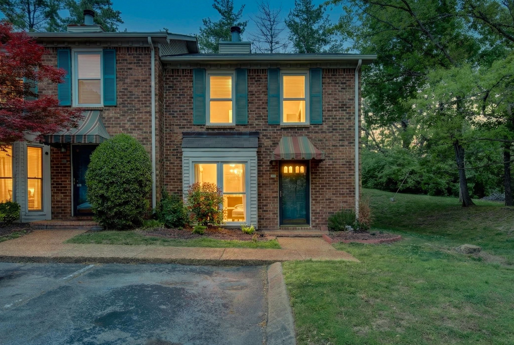 528 Williamsburg Drive Nashville TN 37214
