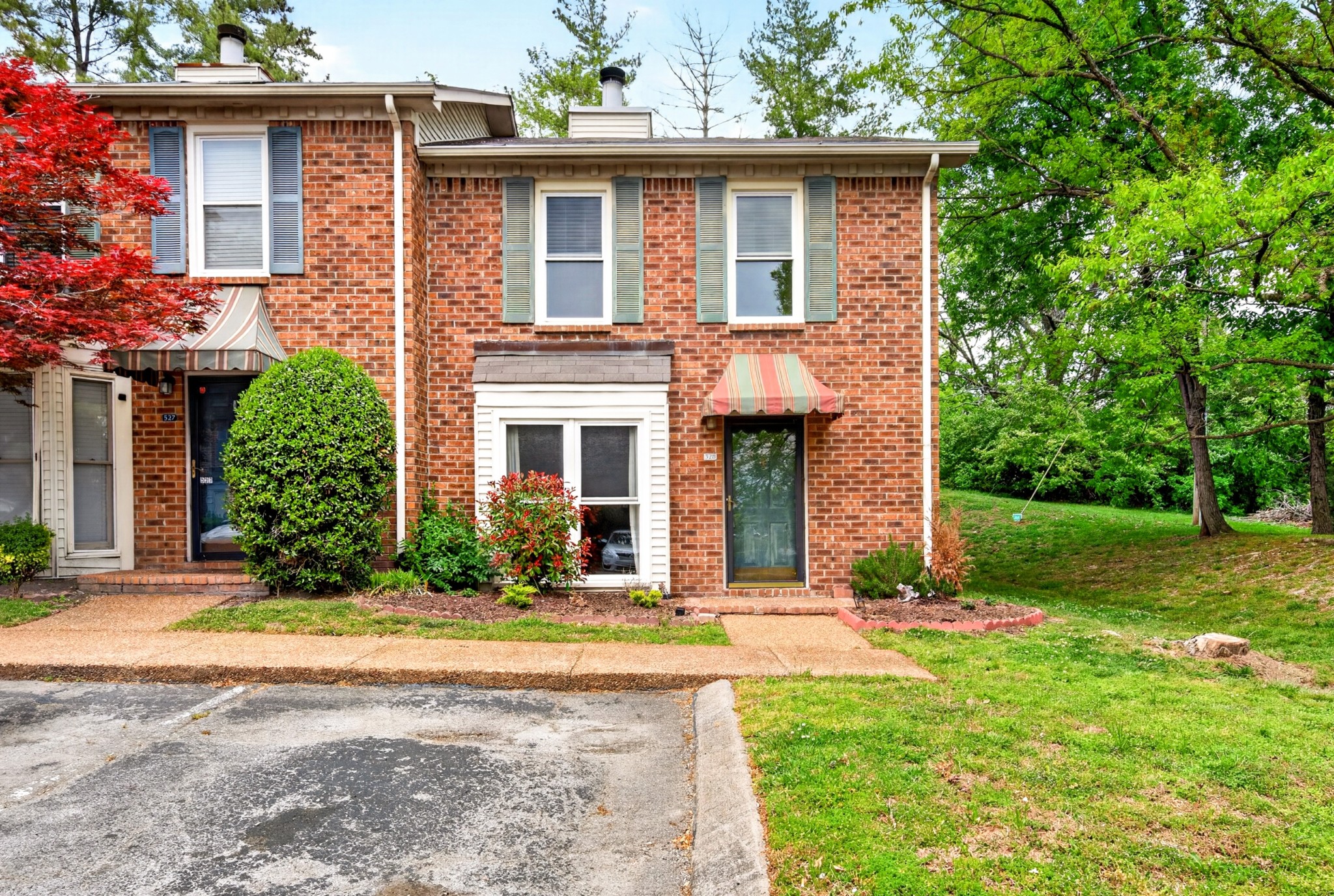 528 Williamsburg Drive Nashville TN 37214