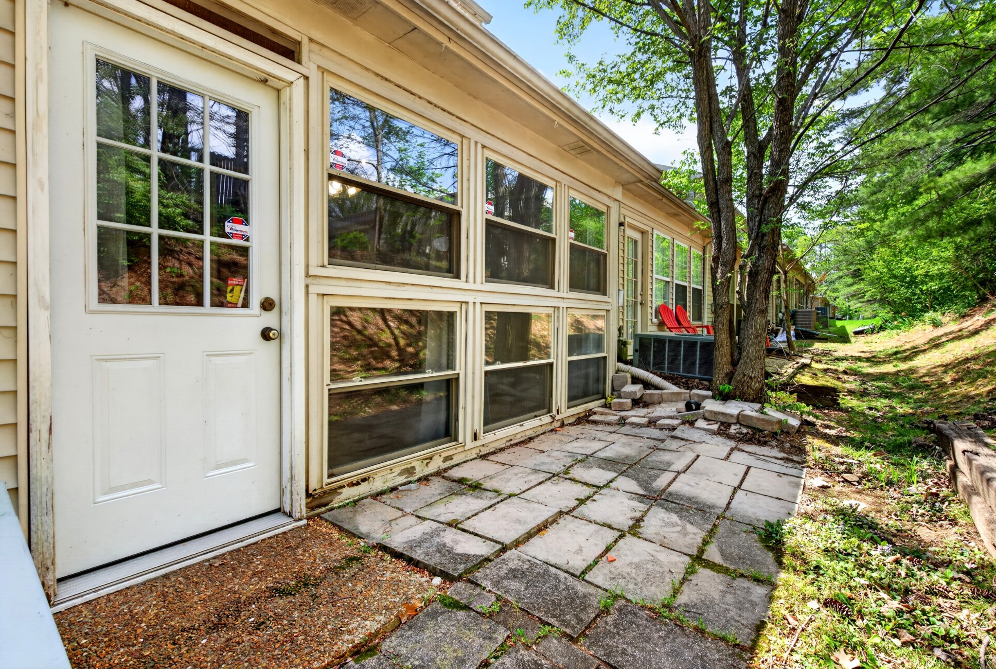 528 Williamsburg Drive Nashville TN 37214