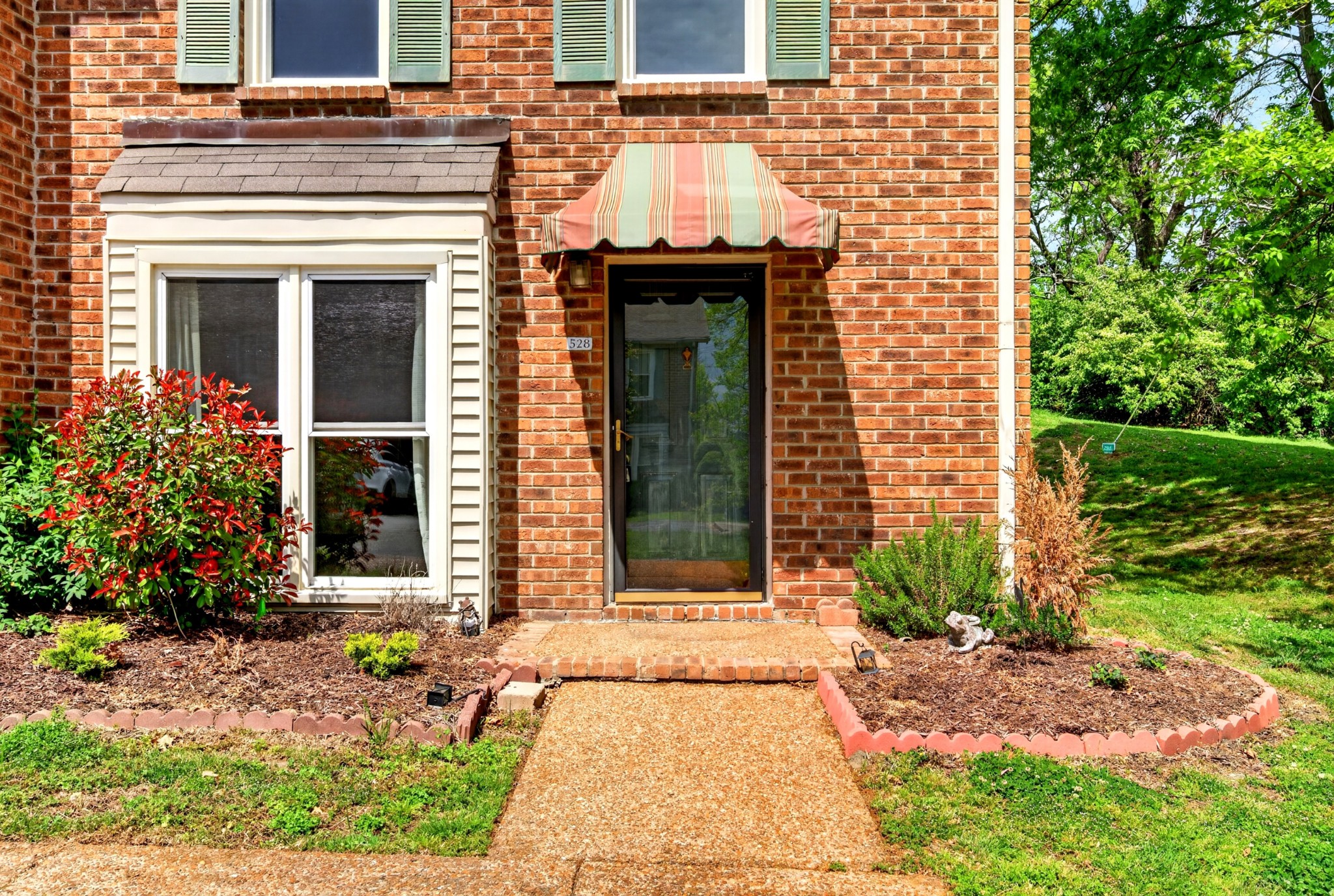 528 Williamsburg Drive Nashville TN 37214