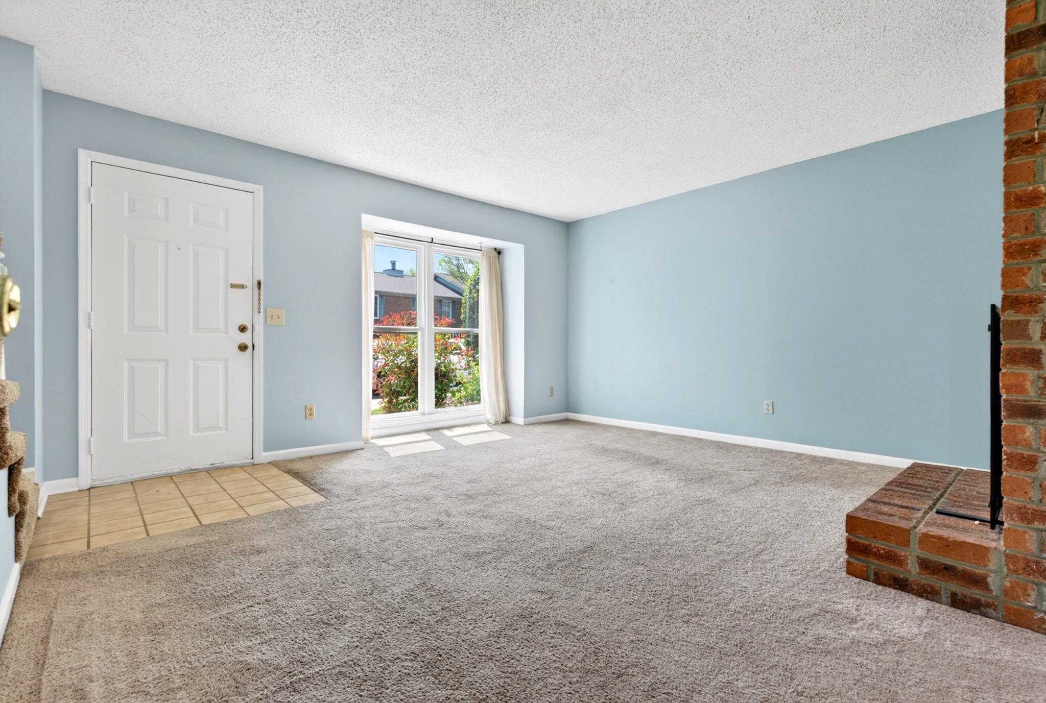 528 Williamsburg Drive Nashville TN 37214
