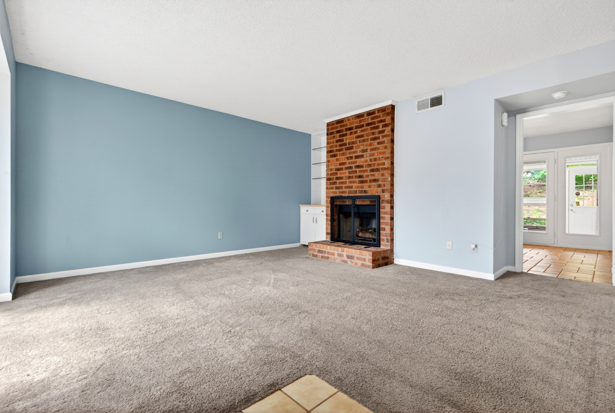 528 Williamsburg Drive Nashville TN 37214