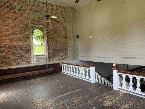 4 Front Street Normandy TN 37360
