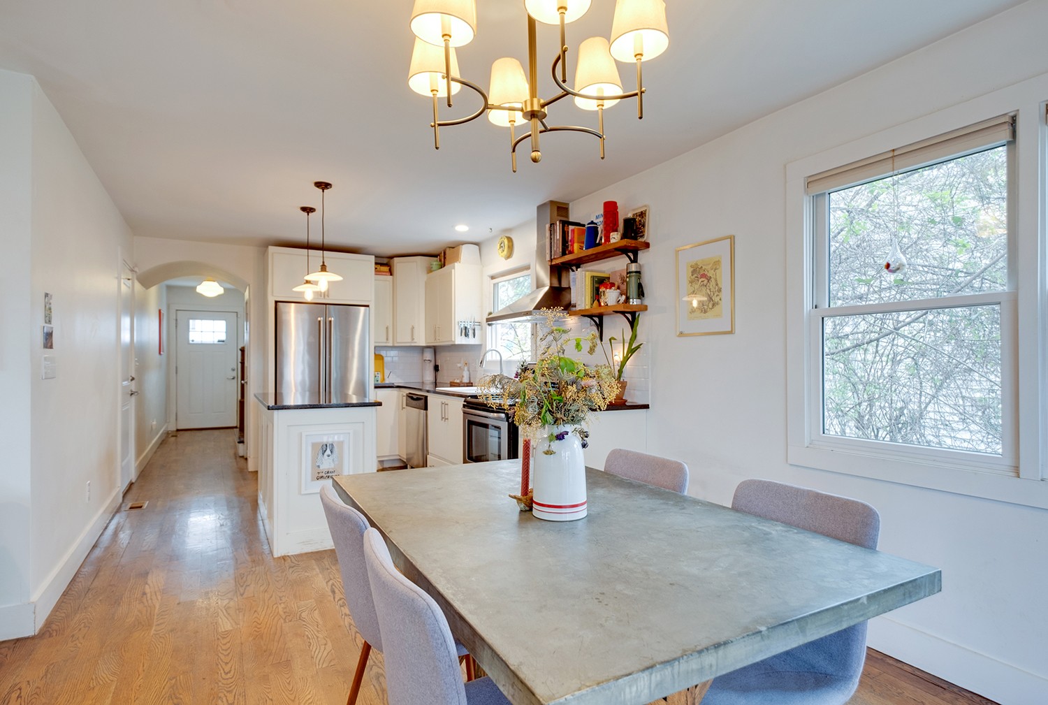 1515B Jewell Street Nashville TN 37207