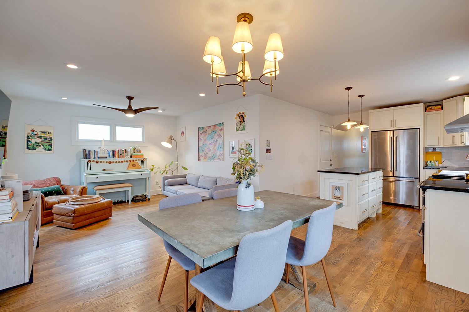 1515B Jewell Street Nashville TN 37207