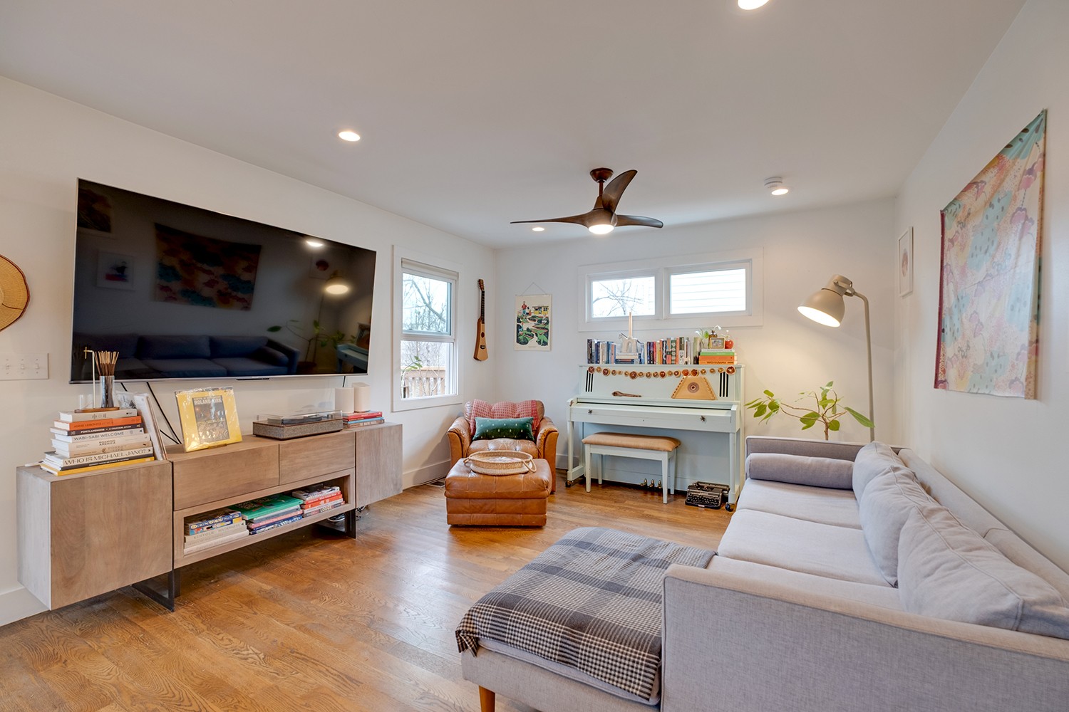 1515B Jewell Street Nashville TN 37207