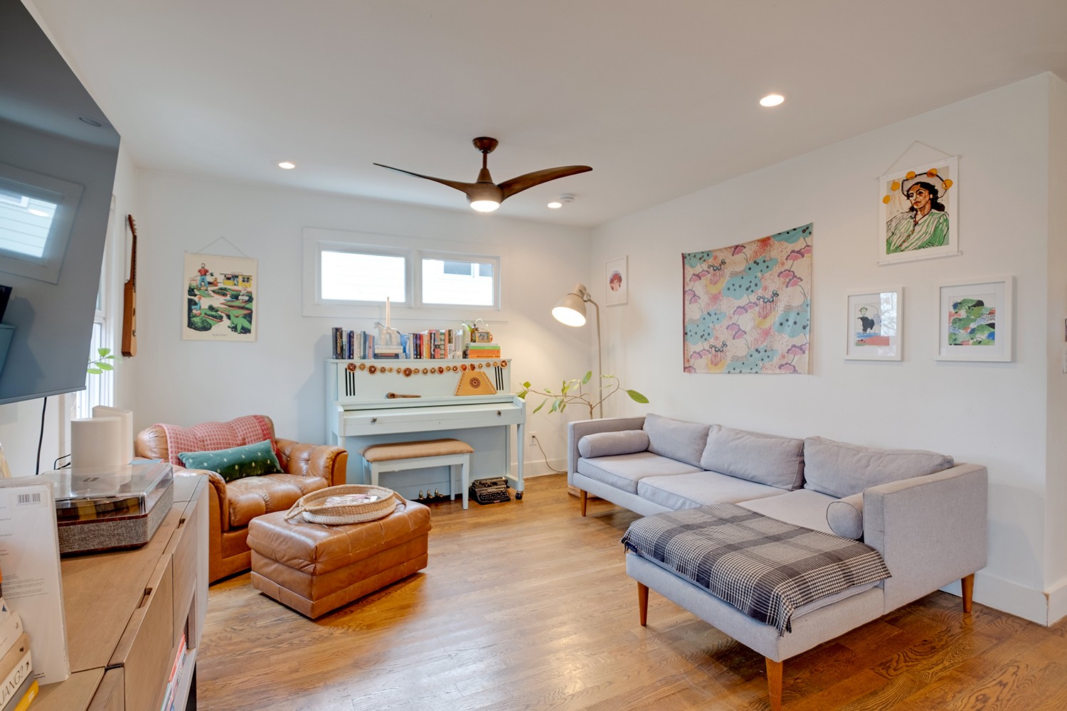 1515B Jewell Street Nashville TN 37207