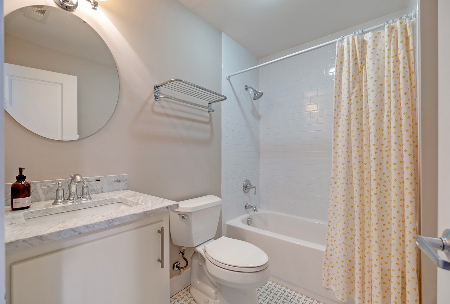 1515B Jewell Street Nashville TN 37207