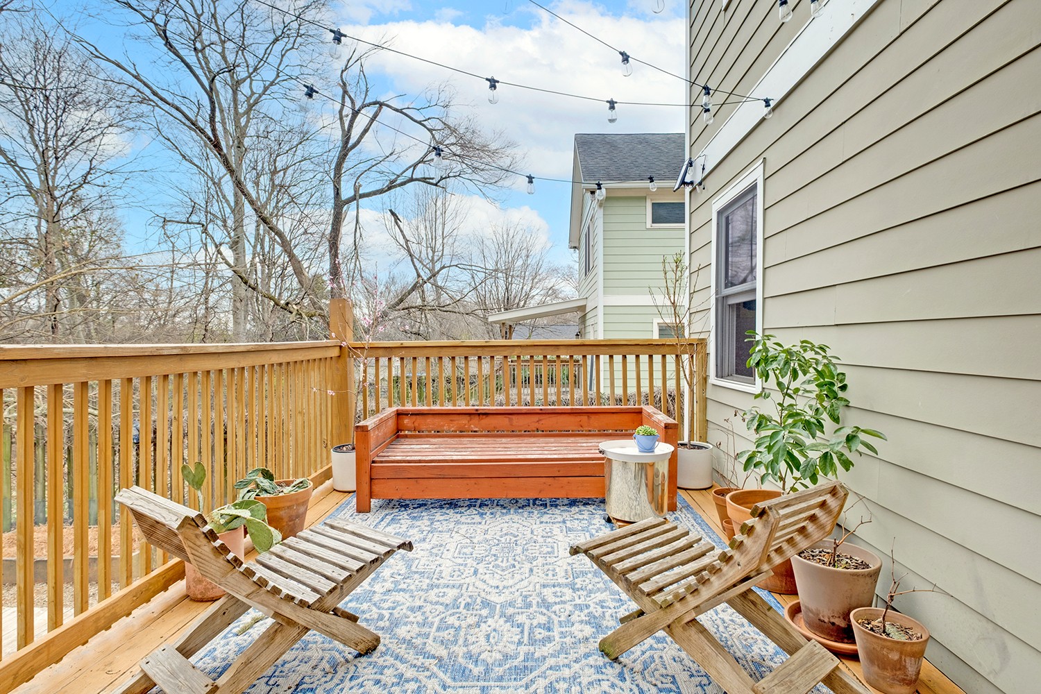 1515B Jewell Street Nashville TN 37207