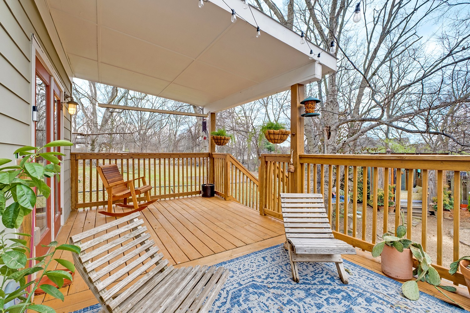 1515B Jewell Street Nashville TN 37207