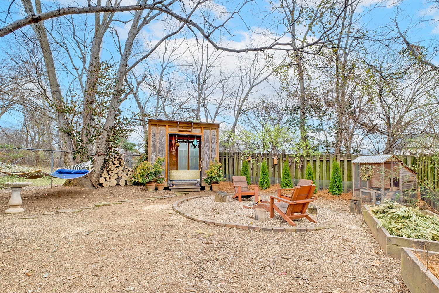 1515B Jewell Street Nashville TN 37207