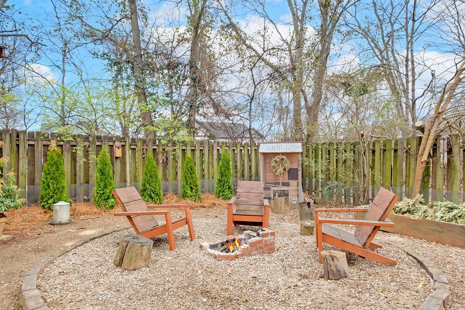 1515B Jewell Street Nashville TN 37207
