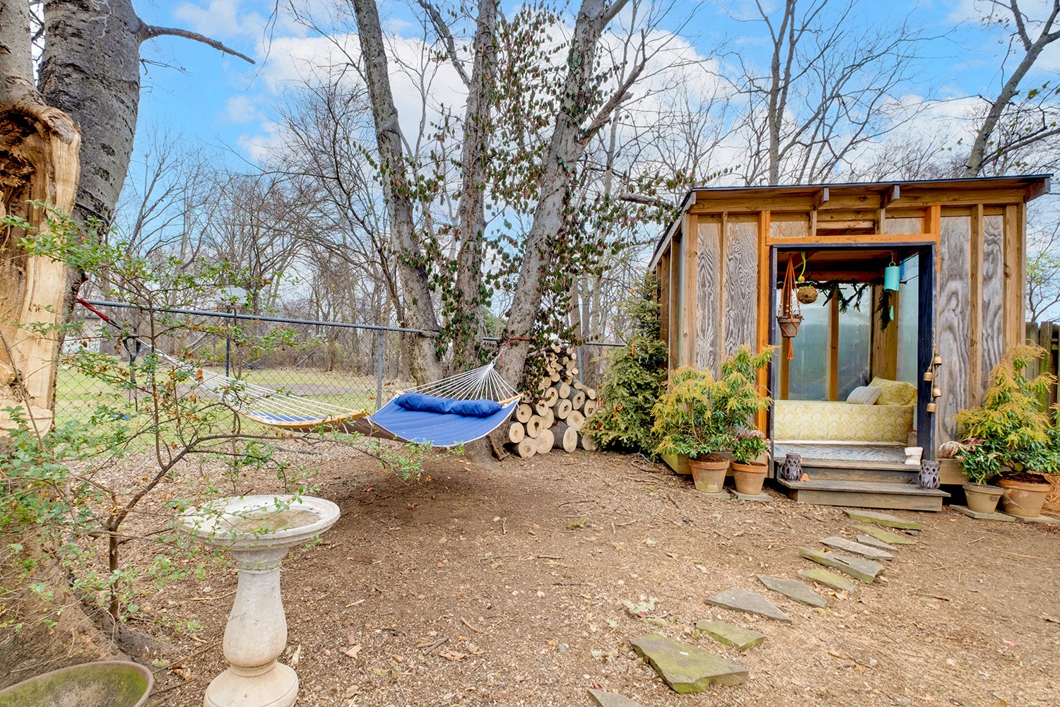 1515B Jewell Street Nashville TN 37207