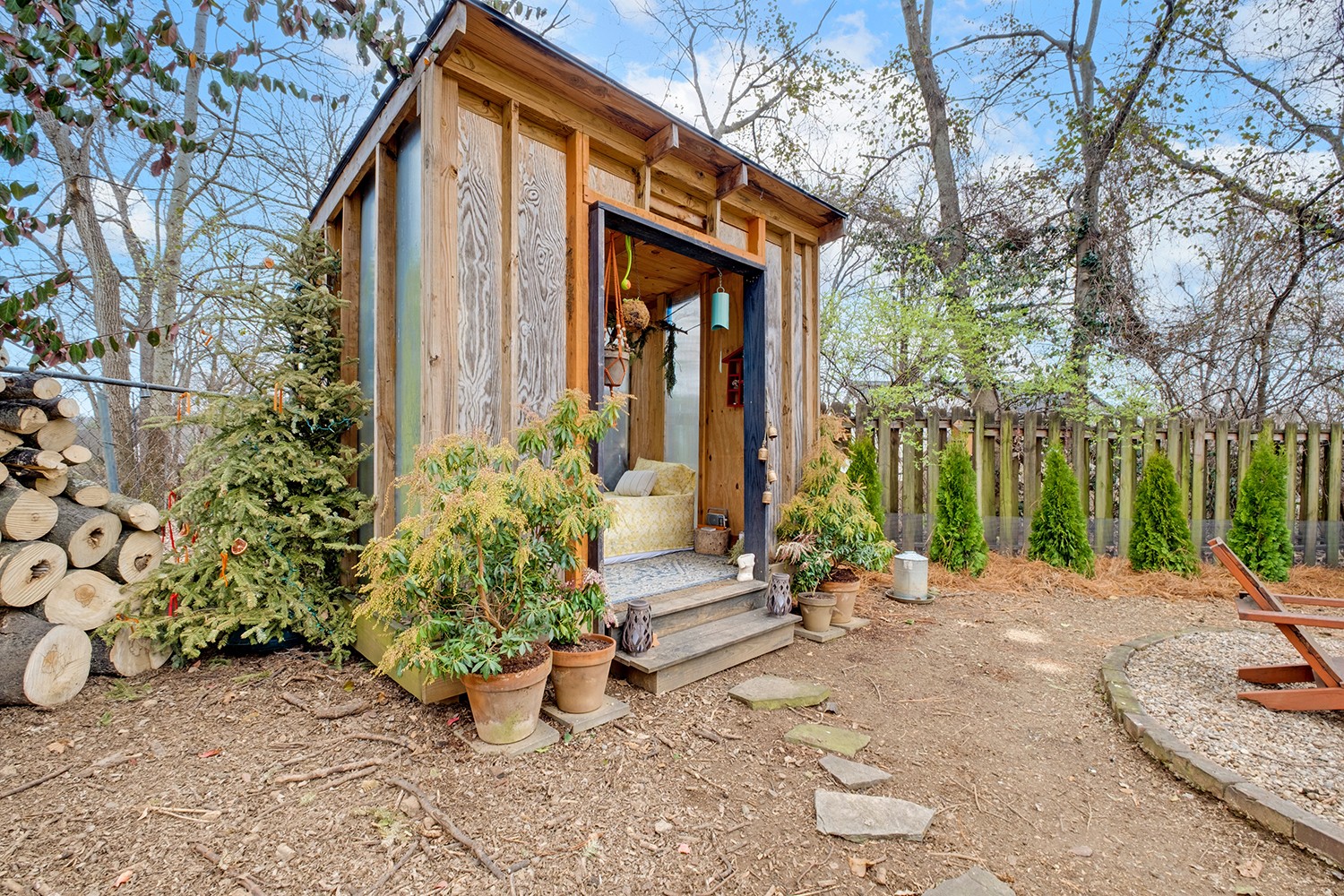1515B Jewell Street Nashville TN 37207