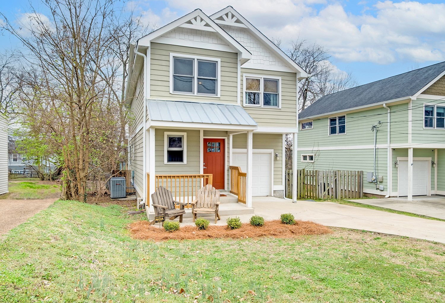 1515B Jewell Street Nashville TN 37207