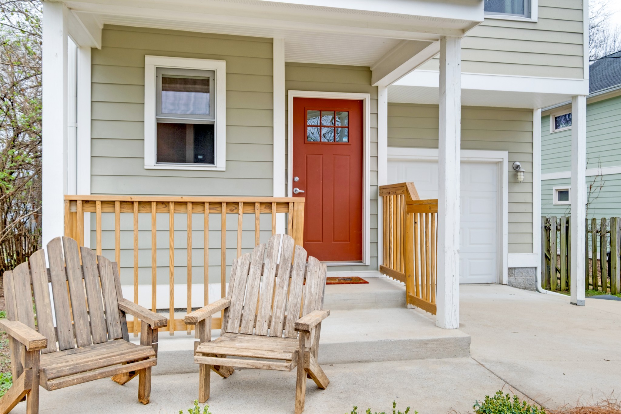1515B Jewell Street Nashville TN 37207