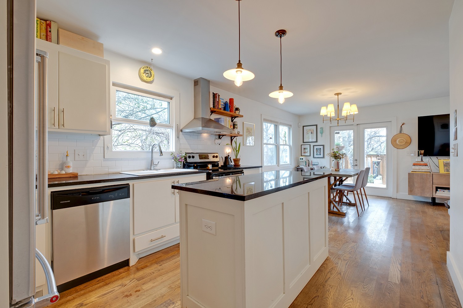 1515B Jewell Street Nashville TN 37207