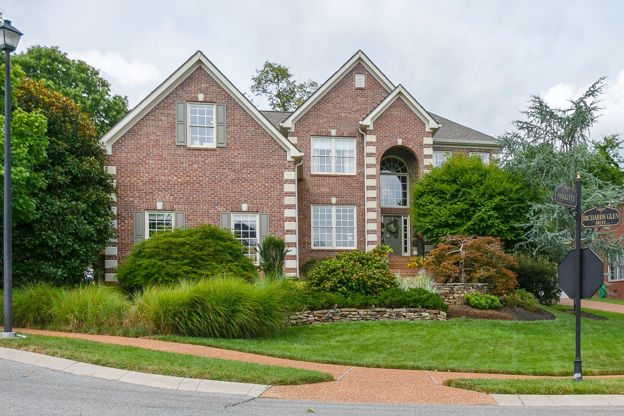 125 Richards Glen Drive Franklin TN 37067
