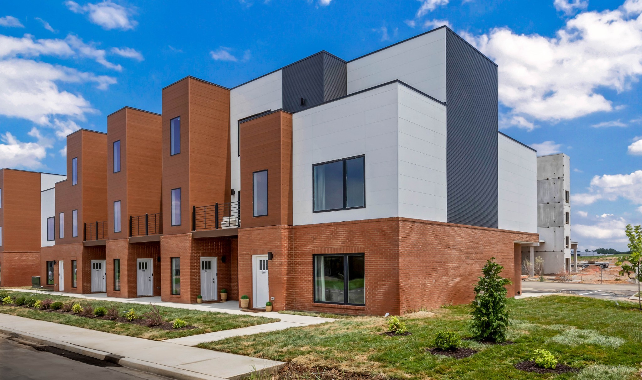 2383 Pea Ridge Road Clarksville TN 37040