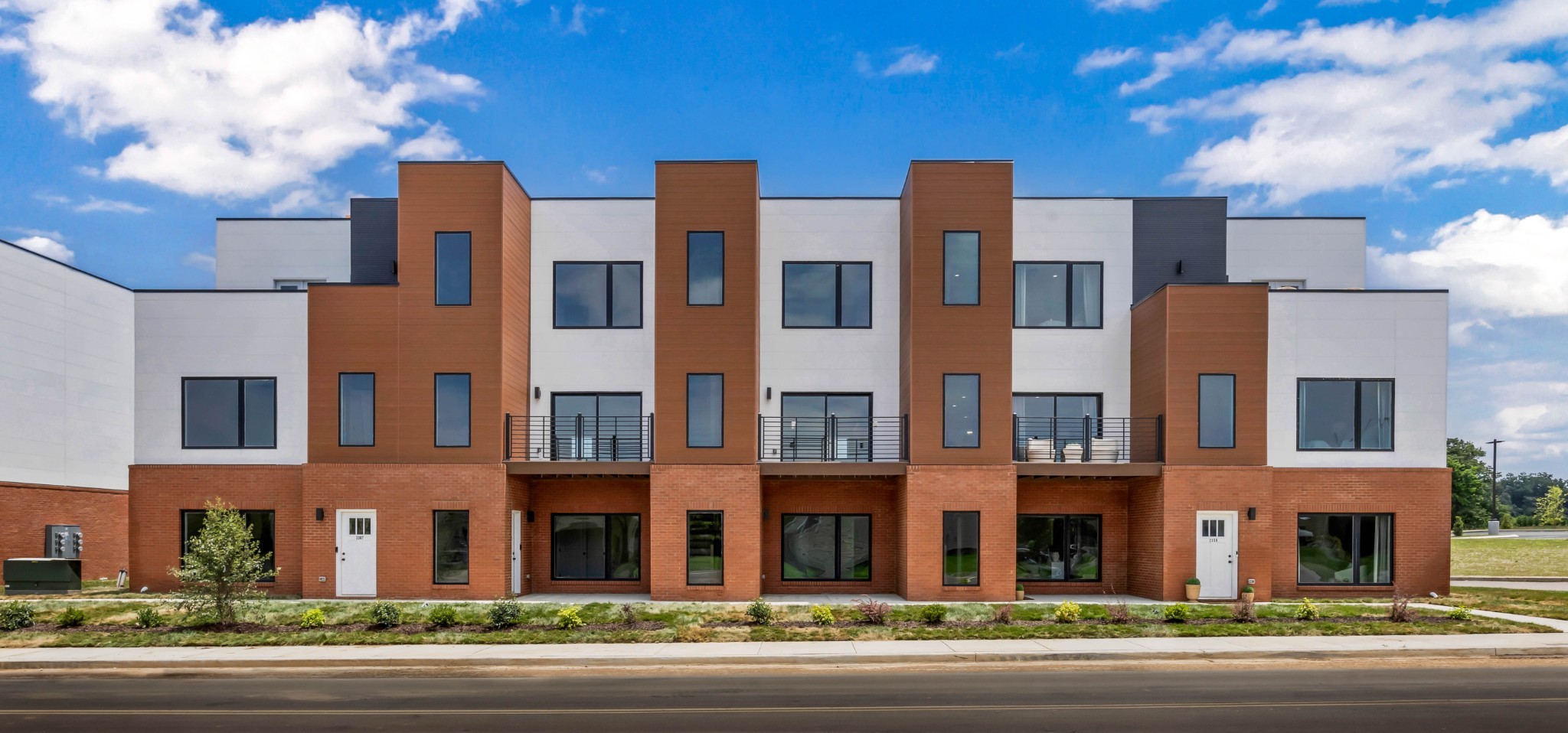 2383 Pea Ridge Road Clarksville TN 37040