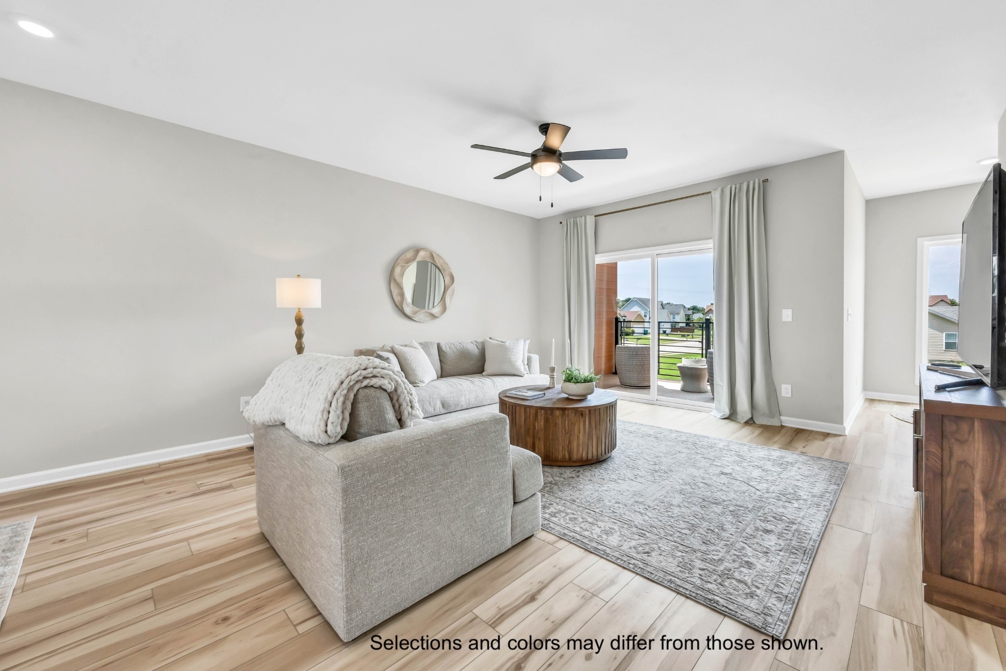 2383 Pea Ridge Road Clarksville TN 37040