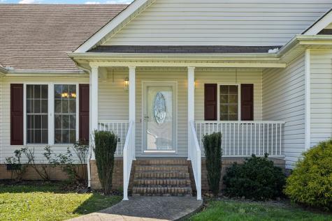 407 Brookside Drive Mount Pleasant TN 38474