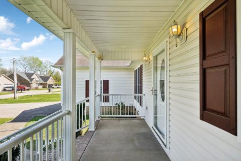 407 Brookside Drive Mount Pleasant TN 38474