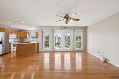407 Brookside Drive Mount Pleasant TN 38474