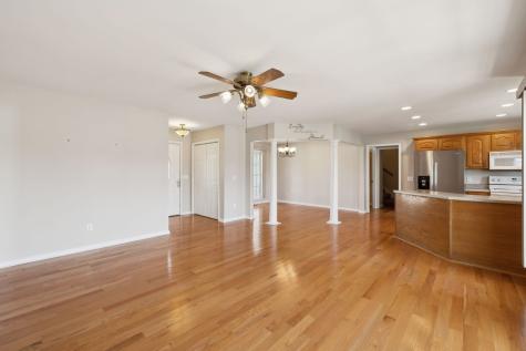407 Brookside Drive Mount Pleasant TN 38474