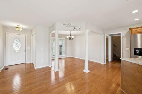 407 Brookside Drive Mount Pleasant TN 38474