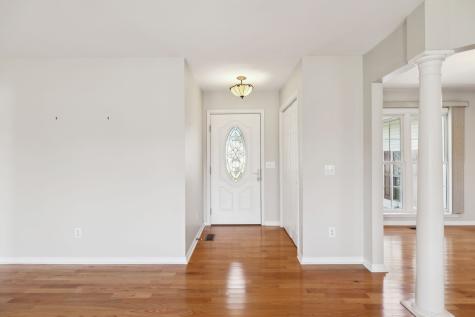 407 Brookside Drive Mount Pleasant TN 38474