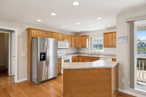 407 Brookside Drive Mount Pleasant TN 38474