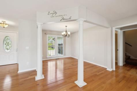 407 Brookside Drive Mount Pleasant TN 38474
