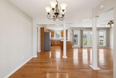 407 Brookside Drive Mount Pleasant TN 38474