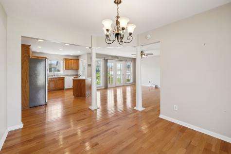 407 Brookside Drive Mount Pleasant TN 38474