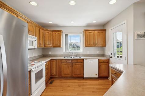 407 Brookside Drive Mount Pleasant TN 38474