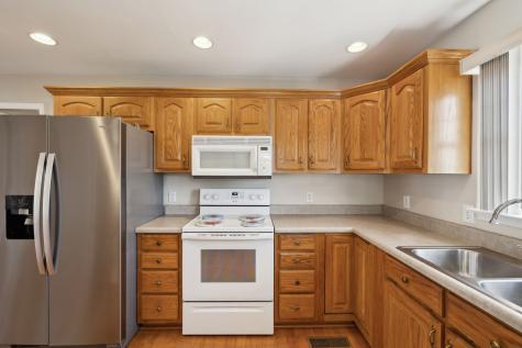 407 Brookside Drive Mount Pleasant TN 38474