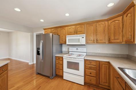 407 Brookside Drive Mount Pleasant TN 38474