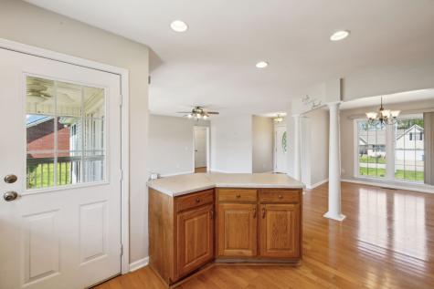 407 Brookside Drive Mount Pleasant TN 38474