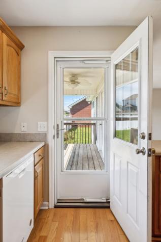 407 Brookside Drive Mount Pleasant TN 38474